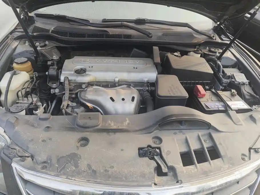 Toyota Camry 2015 2013 200G Classic Luxury Edition