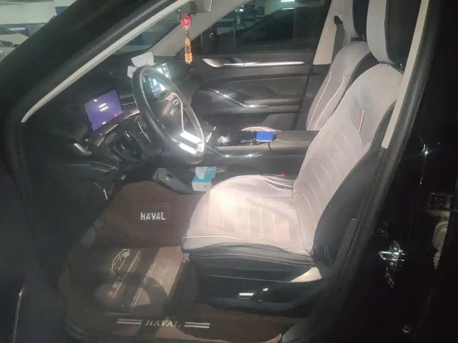 Haval H6 2024 2022 3rd Gen 1.5T Auto 2WD Pro