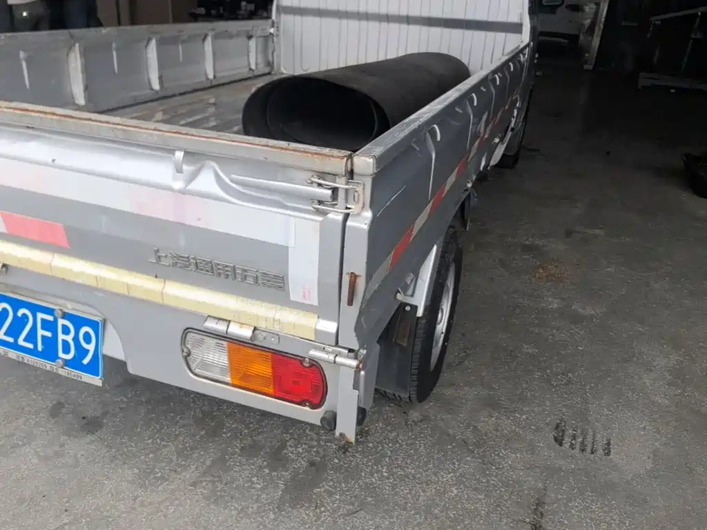 Photo 24 - Wuling Motors Wuling Rongguang Mini Truck