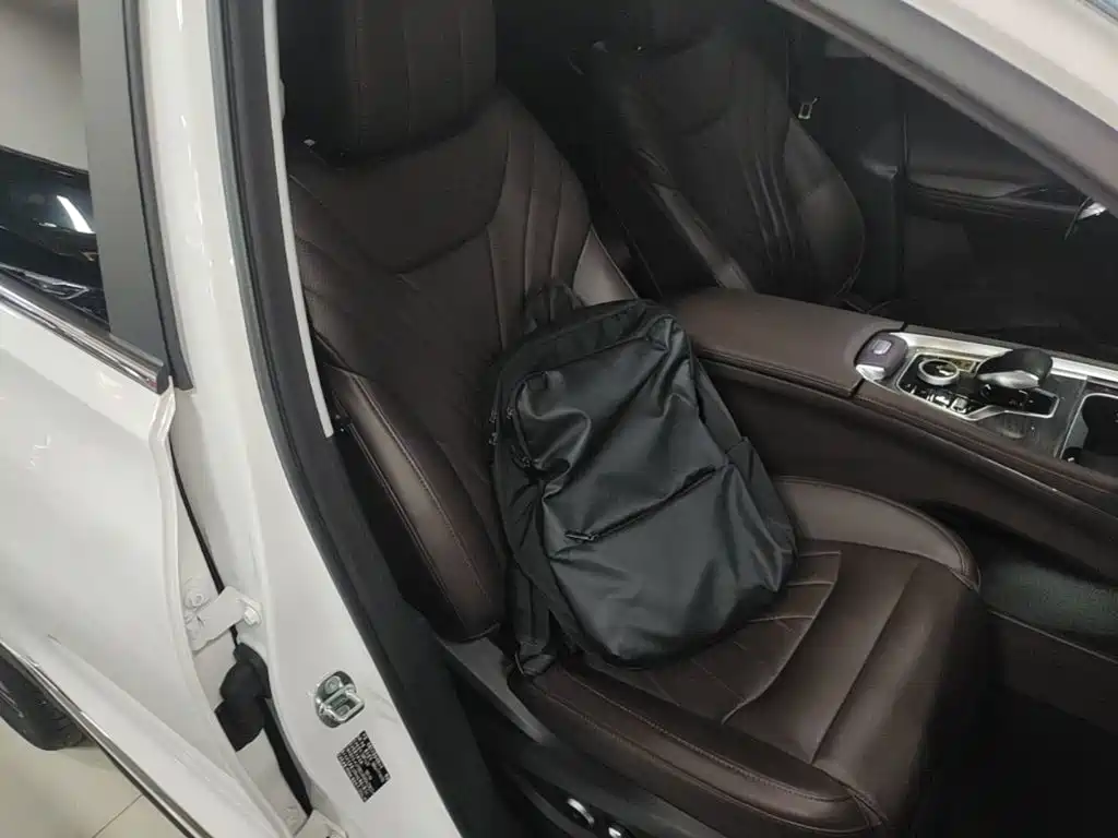 Chery Tiggo 8 PRO 2024 2024 Champion Edition 390T 2WD Peak Edition 5-Seater