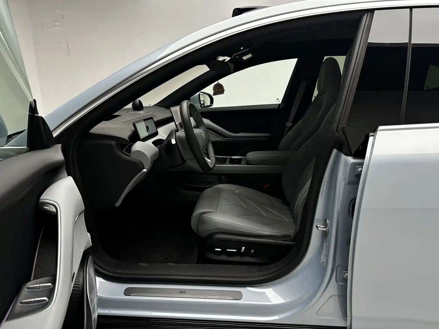 NIO ET5 2025 2025 75kWh