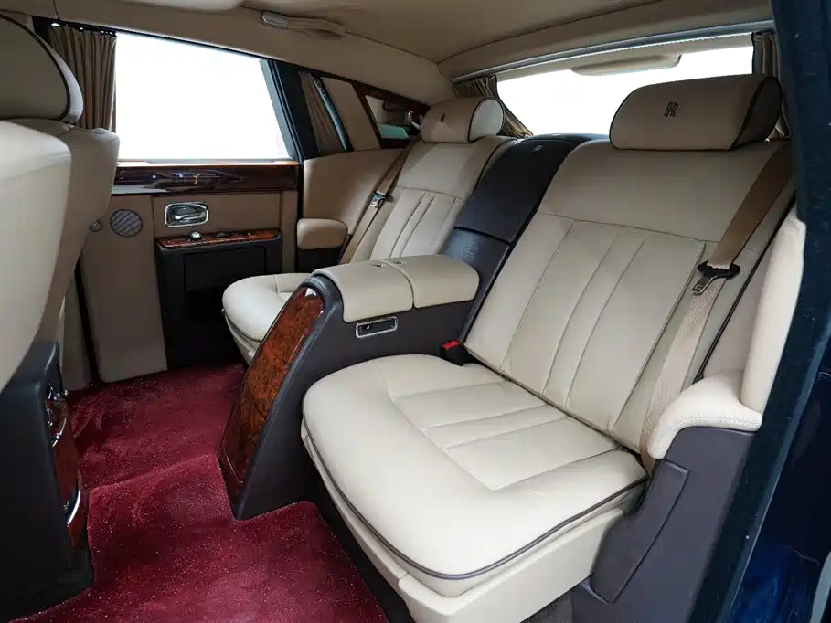 Rolls-Royce Phantom 2013 2013 6.7L Standard
