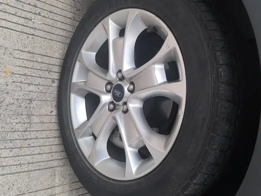 Ford Kuga 2015 2015 2.0L GTDi 4WD Sport