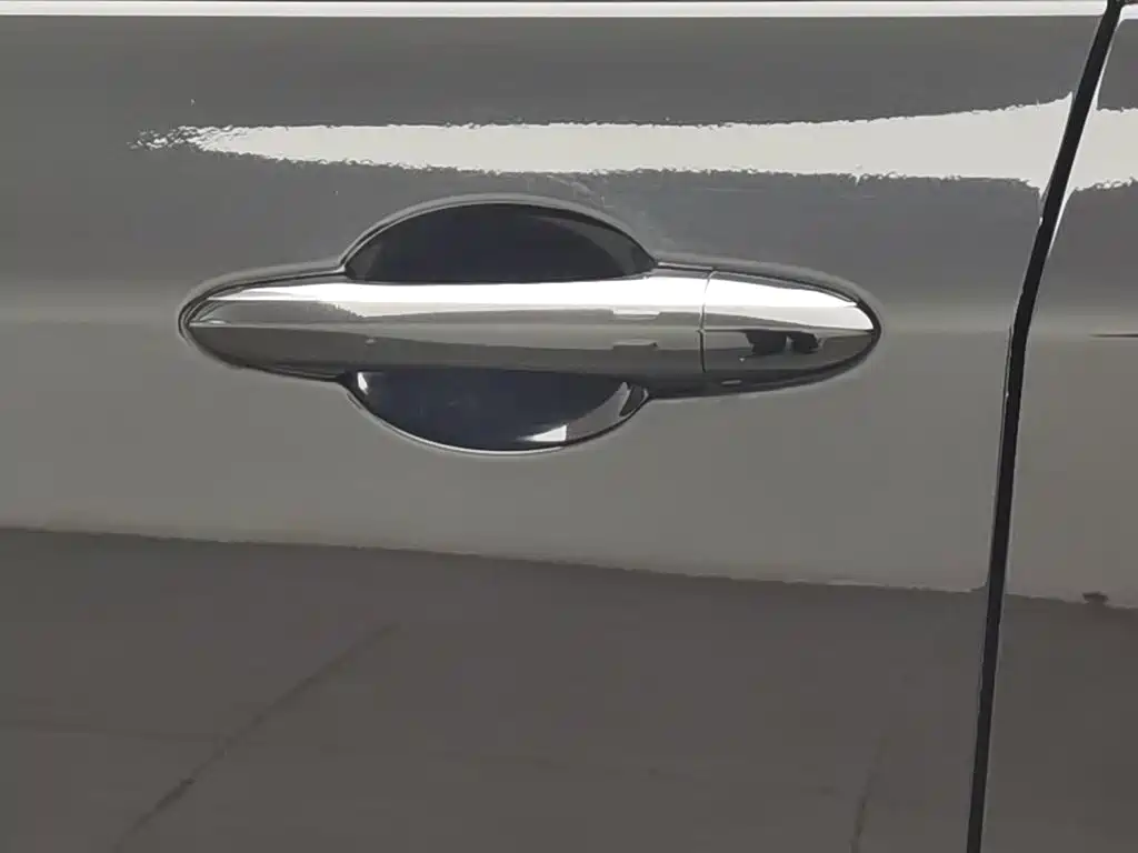 Ford Territory 2022 2021 EcoBoost 225 Premium 7-seater (2/2/3)