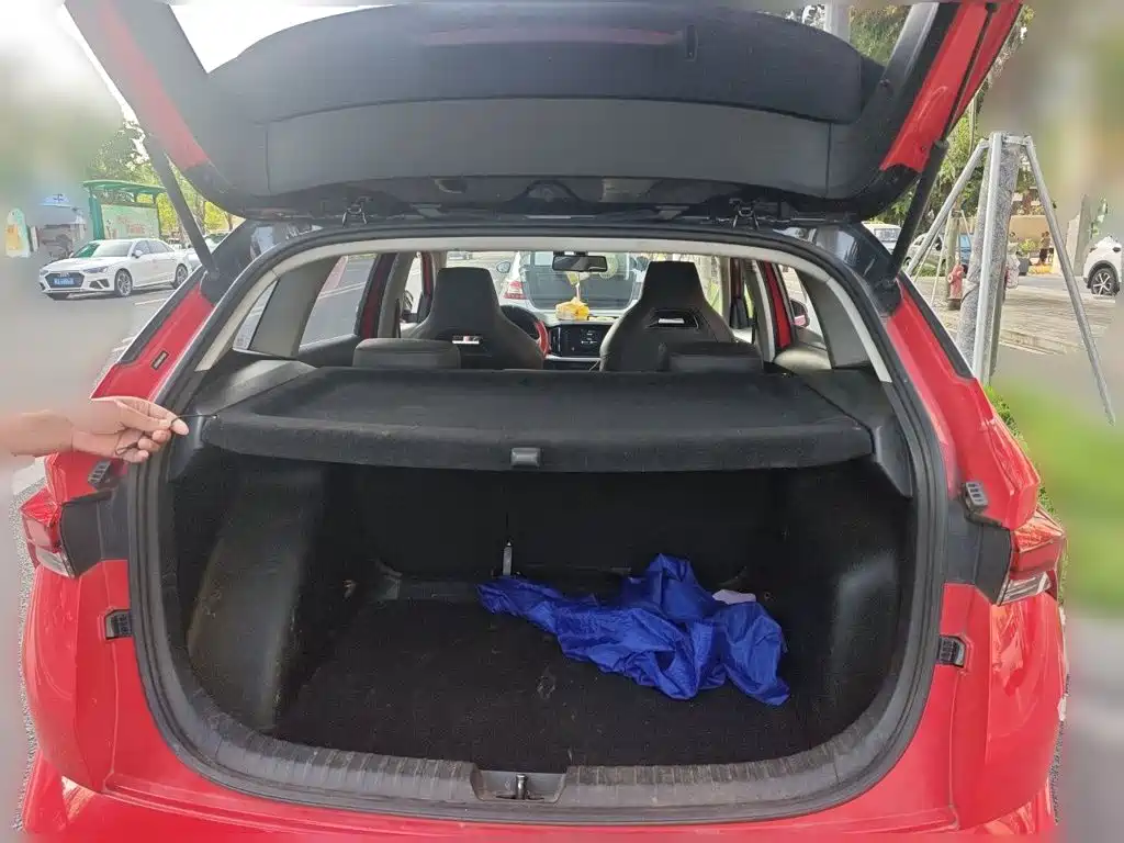 صورة 15 - Škoda Kamiq