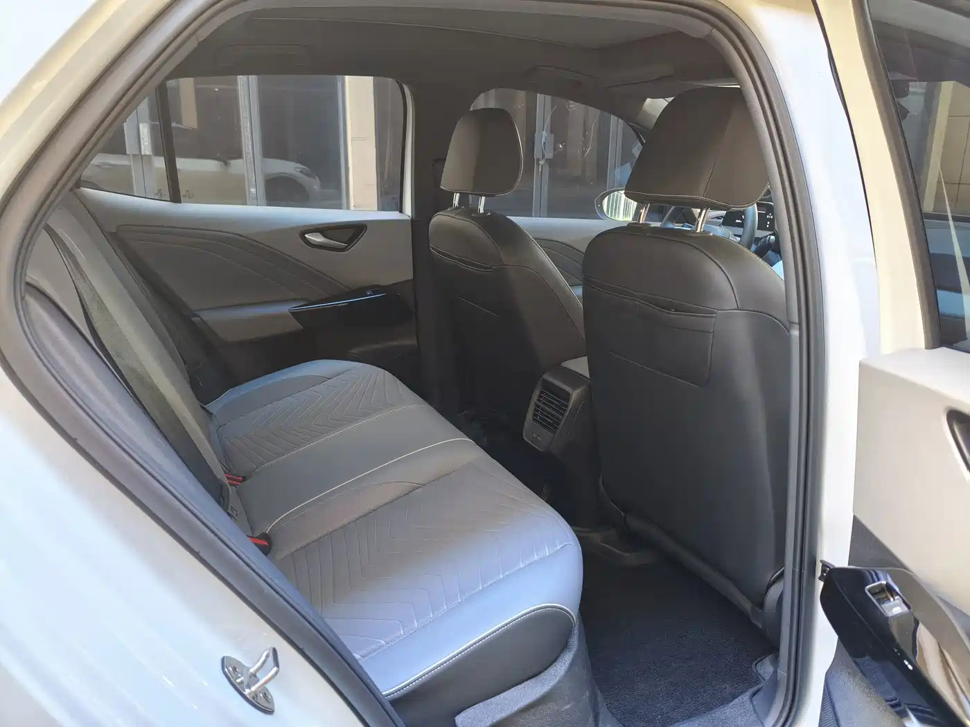 Volkswagen ID.3 2025 2025 Facelift Smart Outstanding Edition