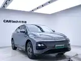 Фото 6 - XPeng G6