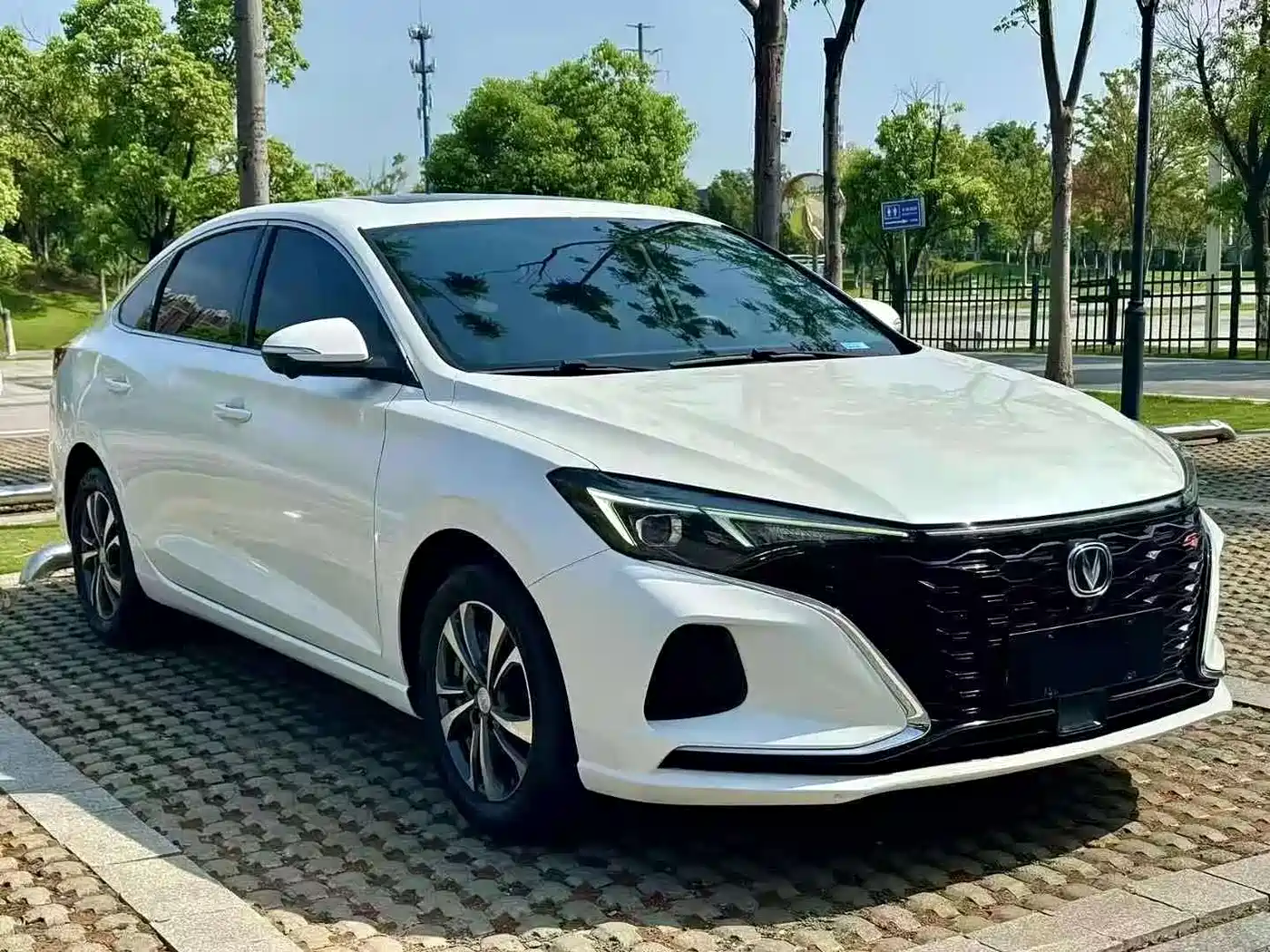 CHANGAN YIDONG