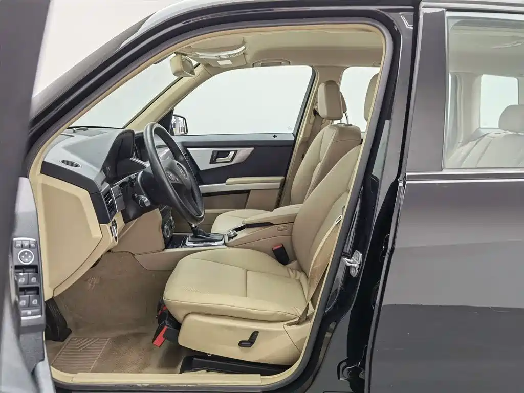 Mercedes-Benz GLK-Class (Import) 2011 GLK 300 4MATIC Dynamic фото 10