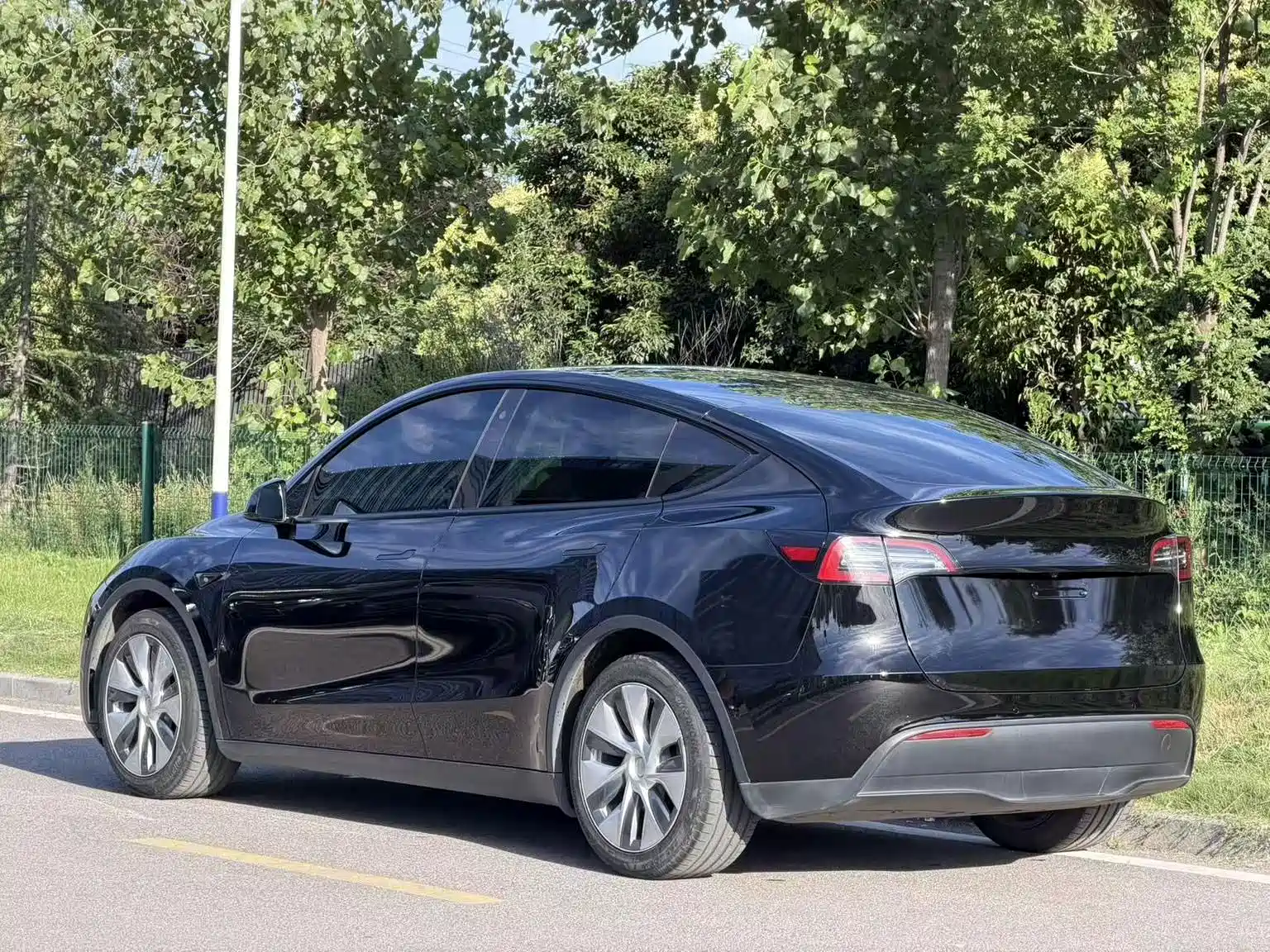 Фото 7 - Tesla Model Y