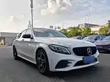 Фото 3 - Mercedes-Benz C-Class