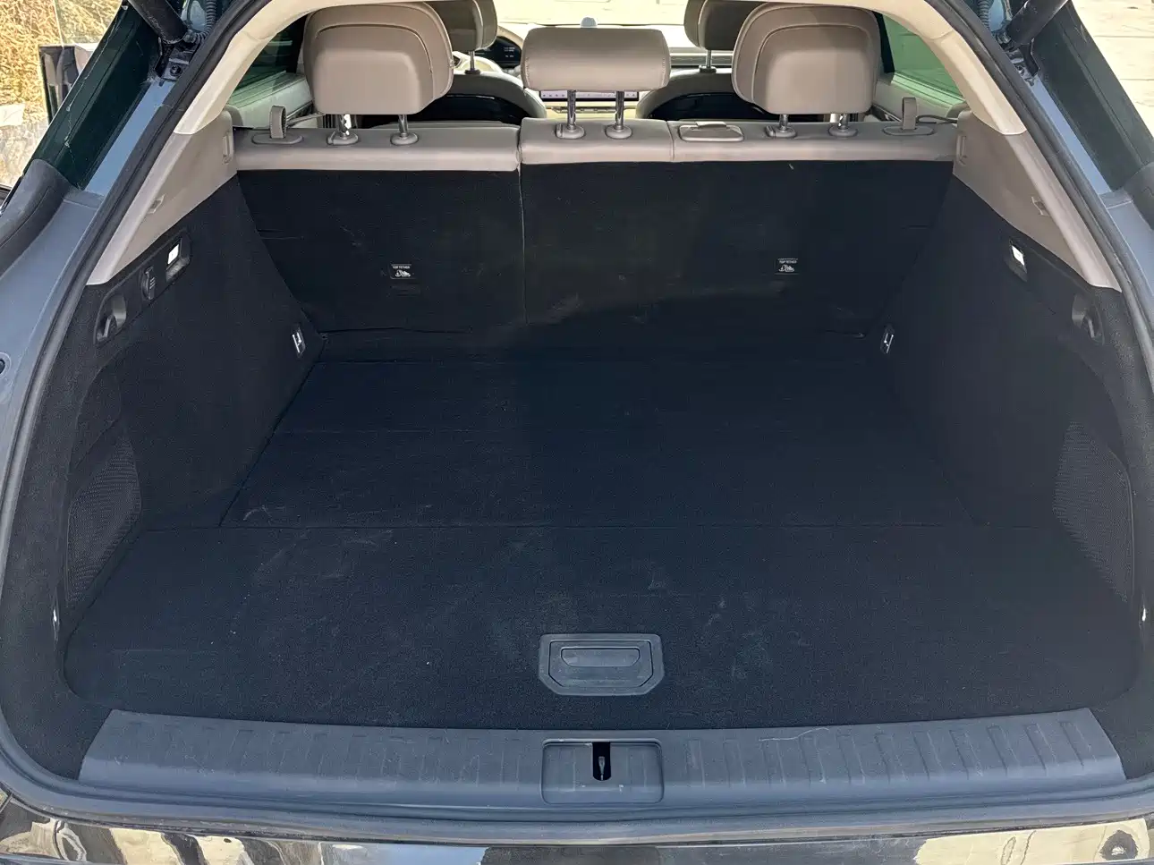 ZEEKR EXTREME KRYPTON 7X