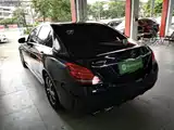 Фото 5 - Mercedes-Benz C-Class