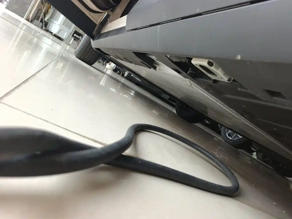 Aion UT 2026 2025 Model 330 Starlight Edition
