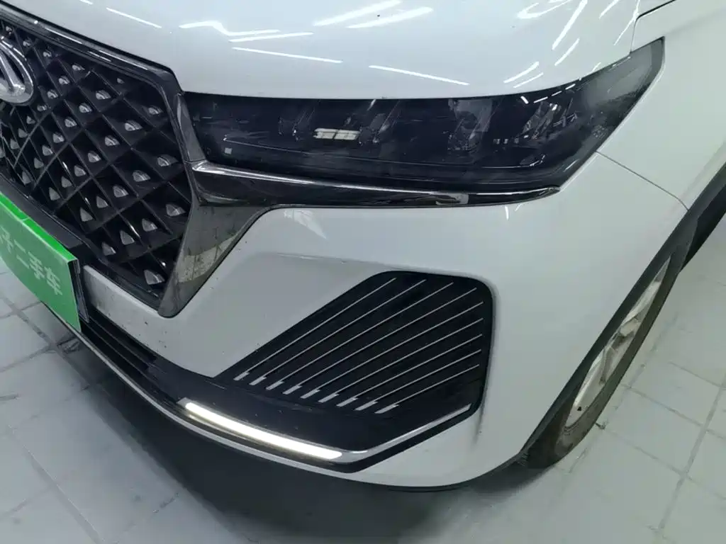 Photo 24 - Chery Tiggo 7