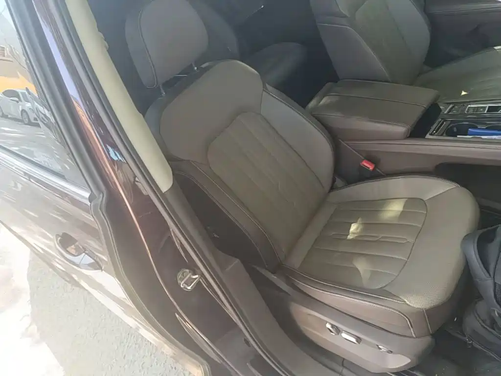 Фото 25 - Volkswagen Viloran
