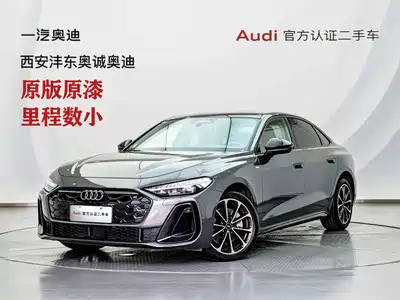 Audi A5L