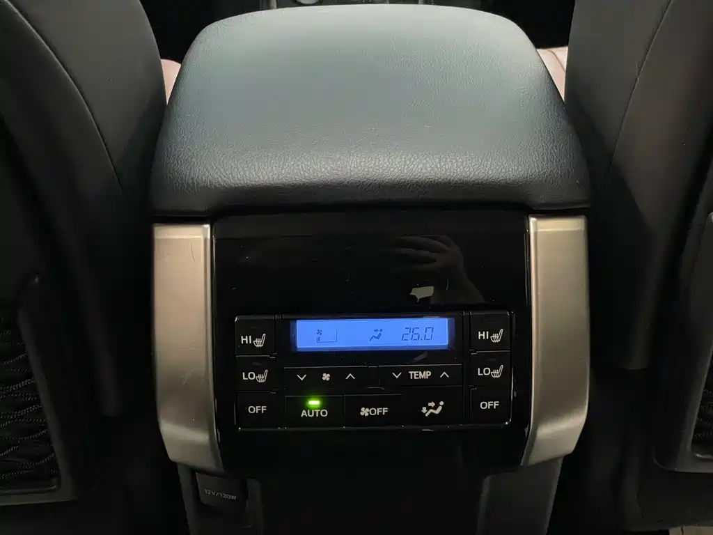 Toyota Prado 2020 2019 3.5L Automatic TX-L Zunxiang Edition