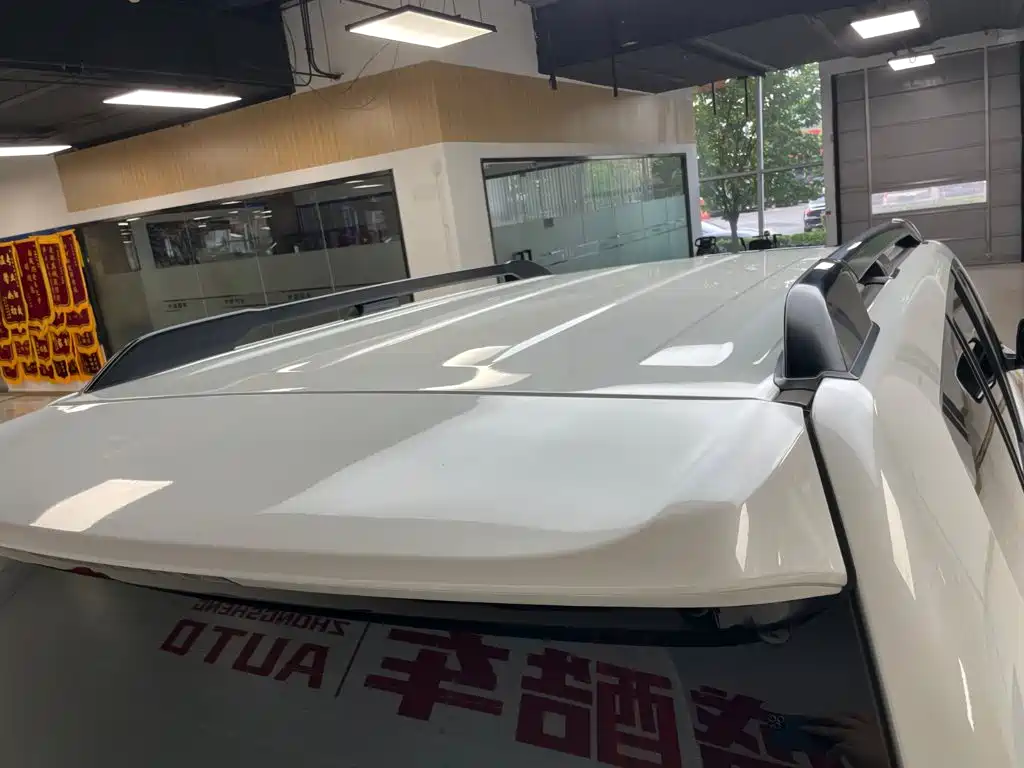 Toyota Prado 2020 2019 3.5L Automatic TX-L Zunxiang Edition