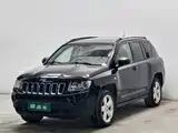 Фото 1 - Jeep Compass (Import)
