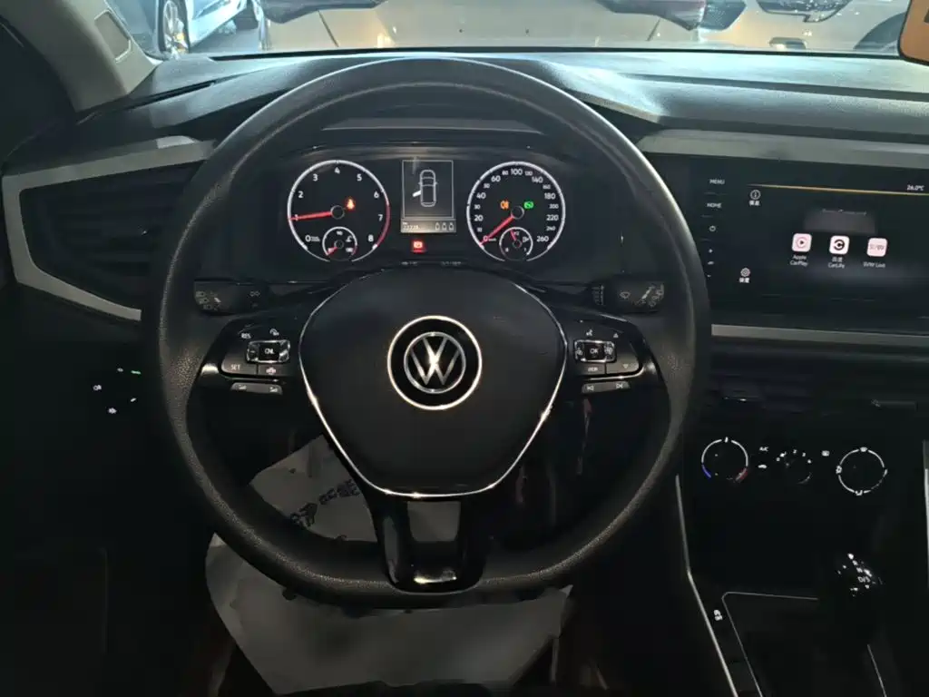 Volkswagen Polo, миниатюра 11
