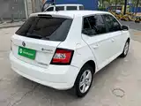 Photo 7 - Škoda Fabia