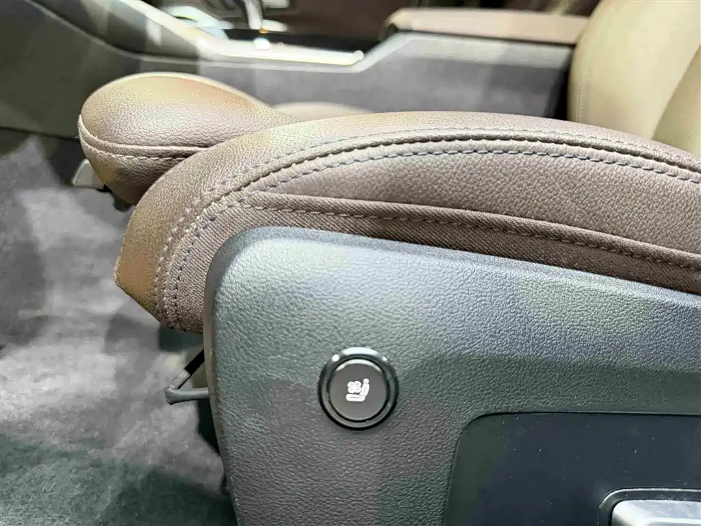 BMW 3 Series 2022 320Li M Sport Package фото 8