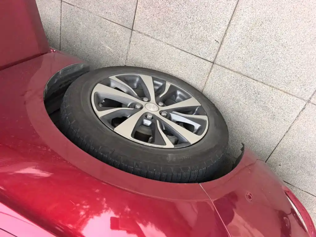 Buick Excelle GT 2018 2018 18T Automatic Elite