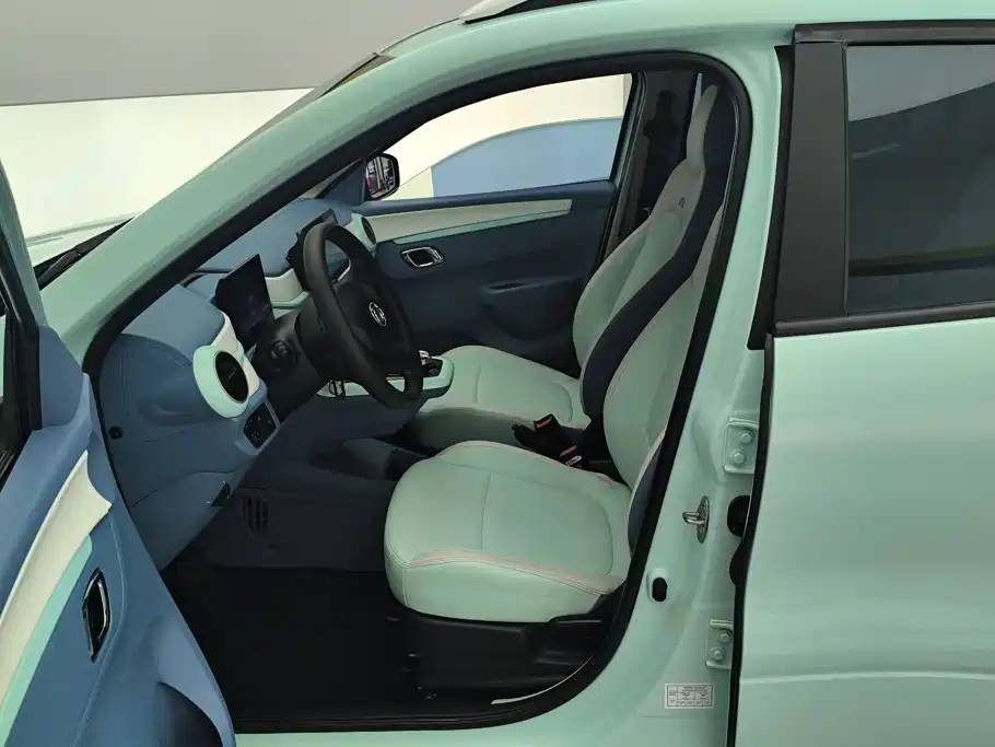 Dongfeng Yipai Nano BOX 2023 2022 Wind Chaser Edition 331KM Standard