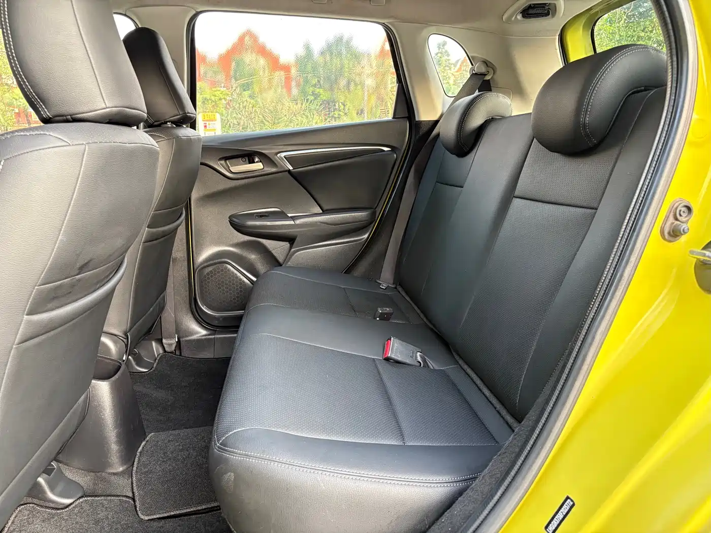 Honda Fit 2014 2014 1.5L LX Manual Comfort