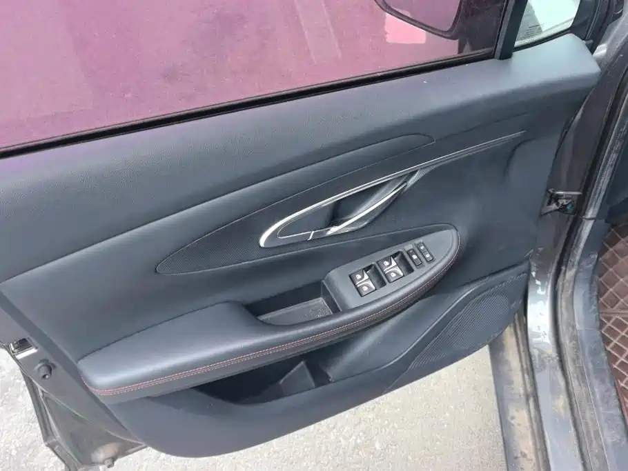 Changan UNI-T 2020 2020 1.5T Flagship