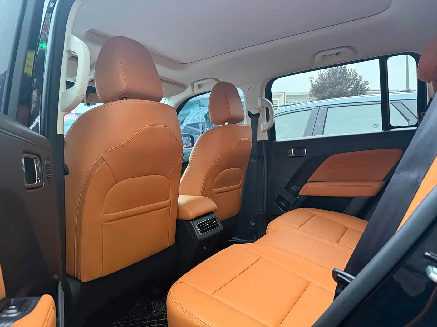 HAVAL RAPTORS NEW ENERGY