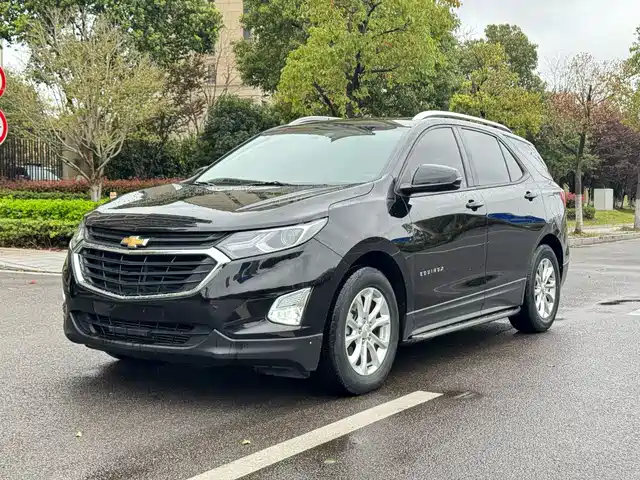 CHEVROLET EXPLORER