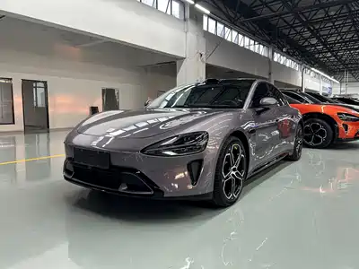 Xiaomi SU7