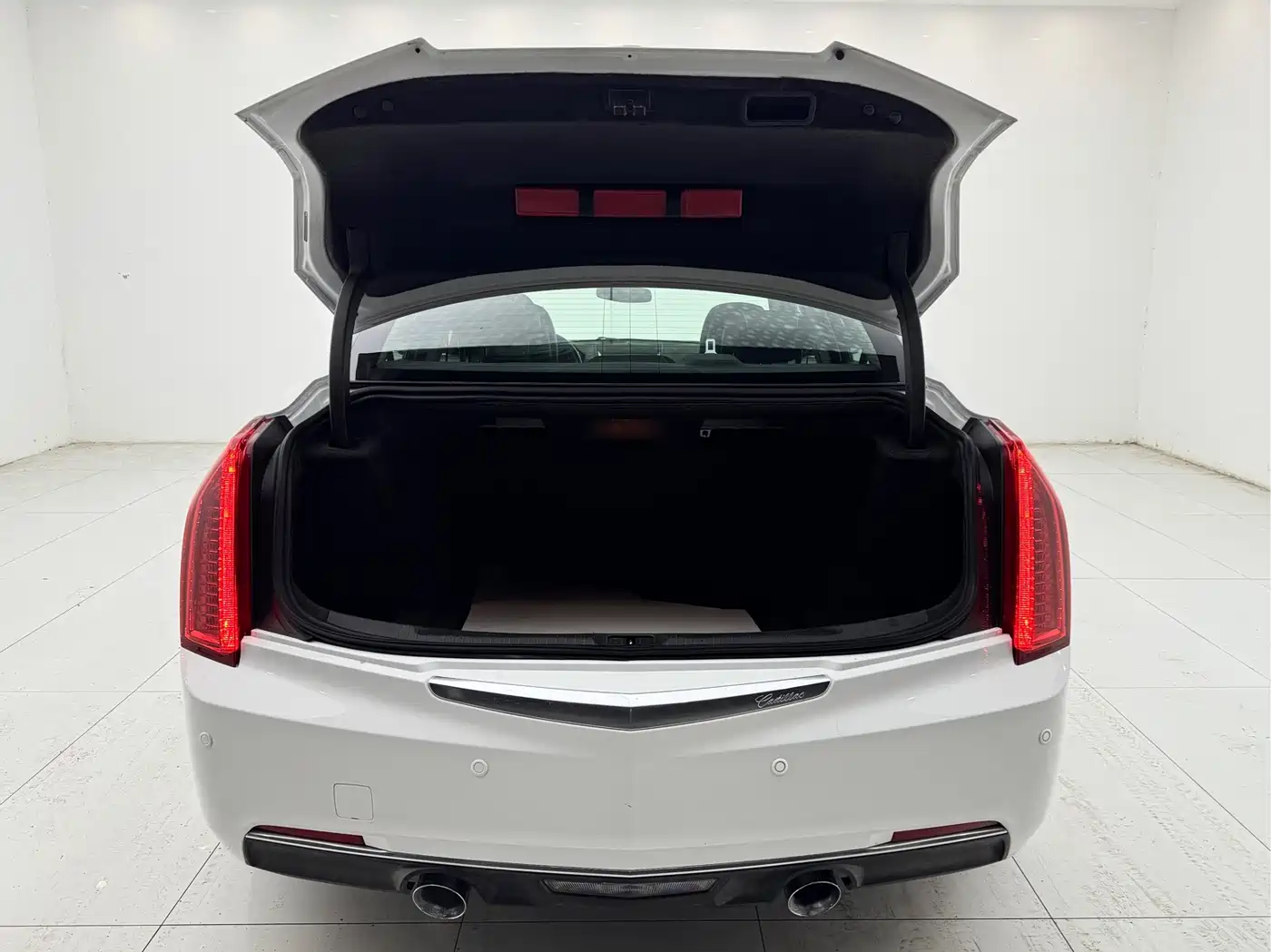 Cadillac ATS-L 2020 2017 28T Technology