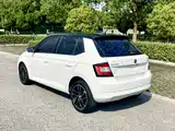 Photo 13 - Škoda Fabia