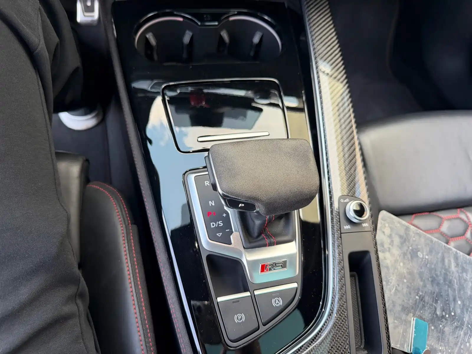 Photo 22 - Audi RS 4