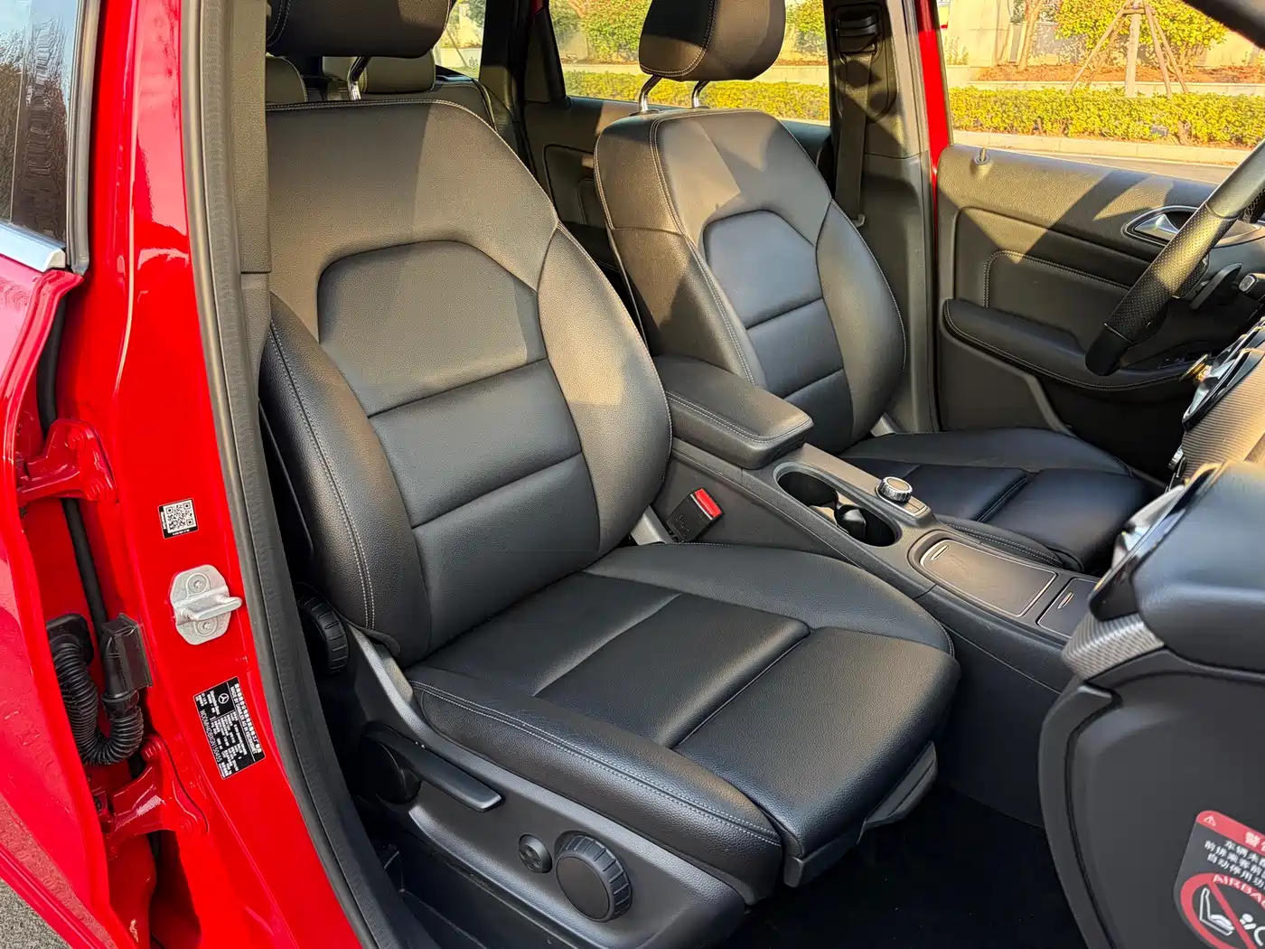 Mercedes-Benz B-Class 2015 B 200 Style фото 10