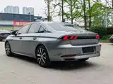 Фото 9 - Peugeot 508
