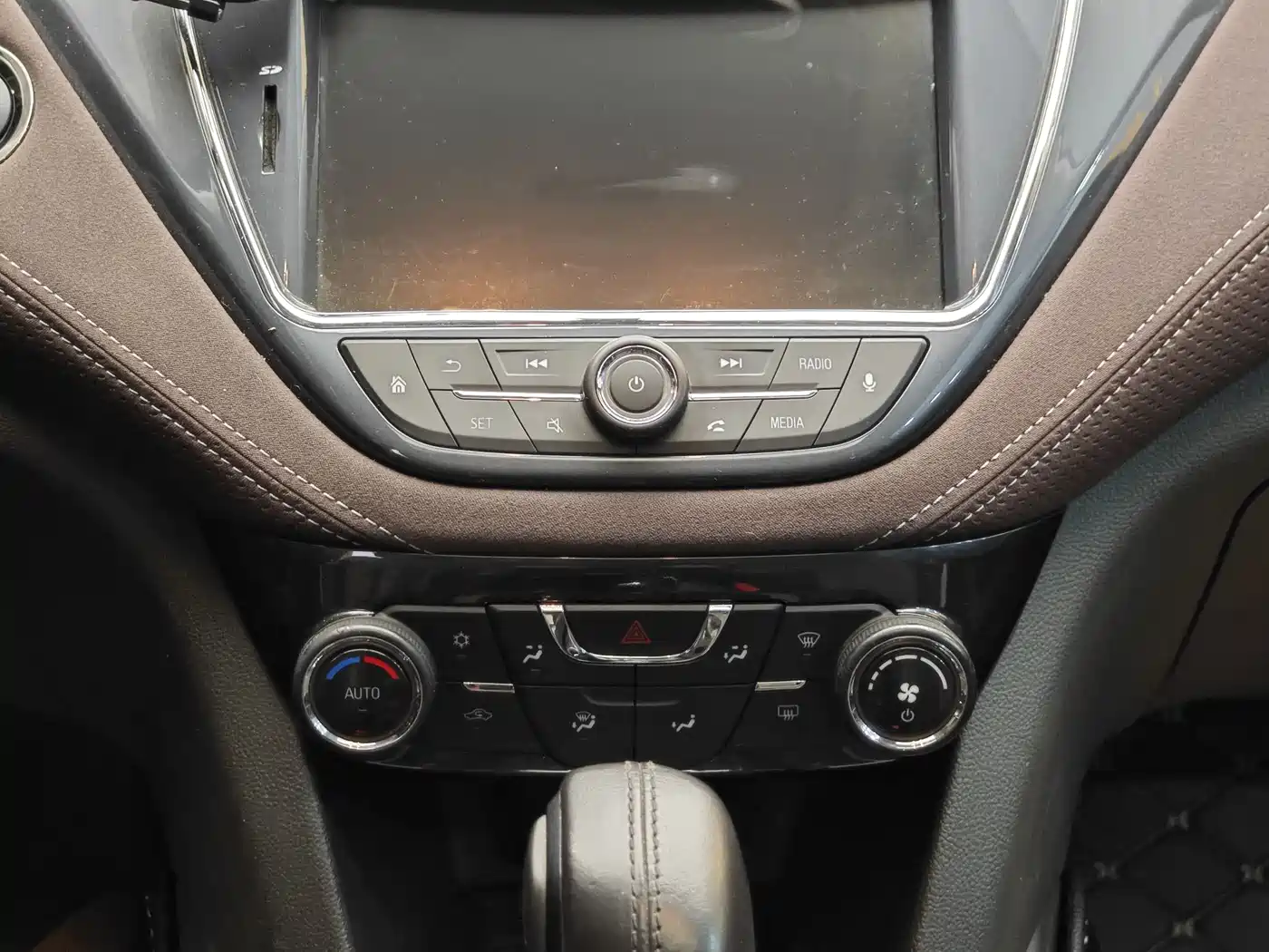 Chevrolet Malibu 2018 530T Automatic Luxury Edition фото 16