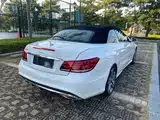 Фото 8 - Mercedes-Benz E-Class (Import)