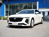 Фото 1 - Cadillac CT6