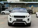 صورة 2 - Land Rover Range Rover Evoque (Import)