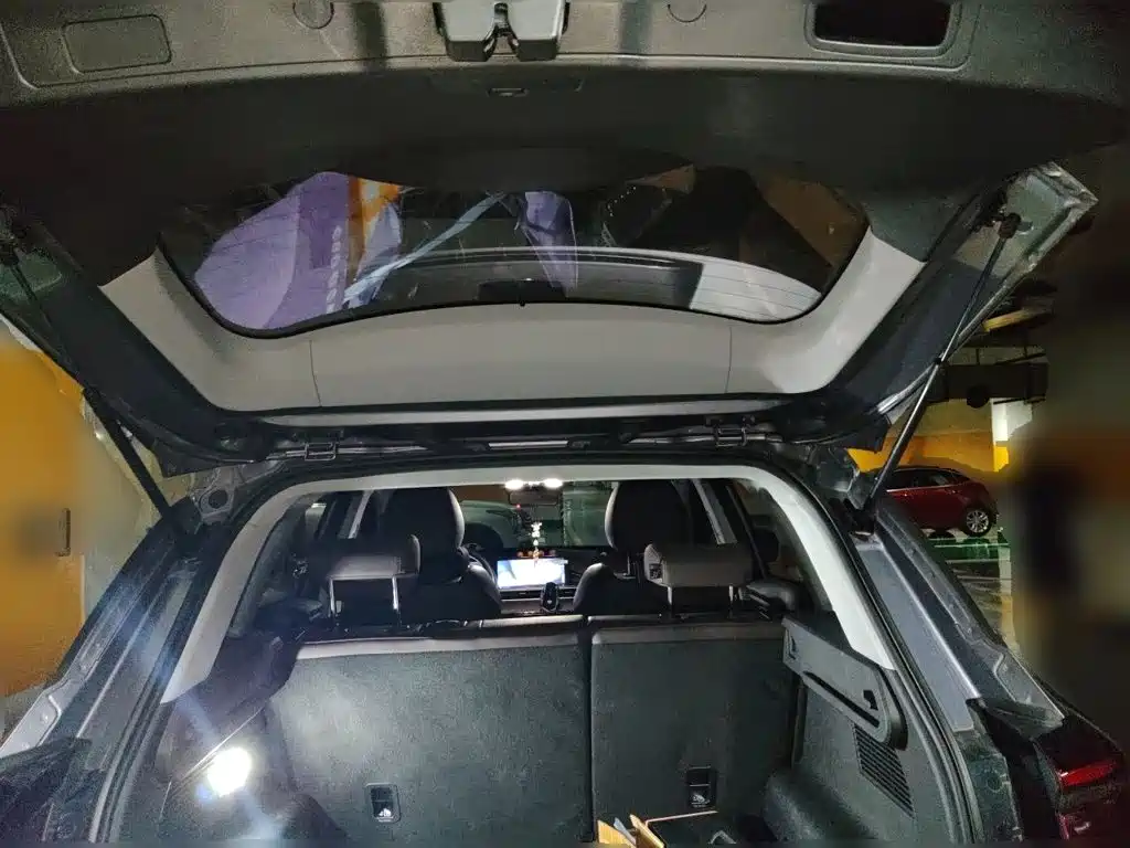 صورة 15 - Chery Tiggo 7