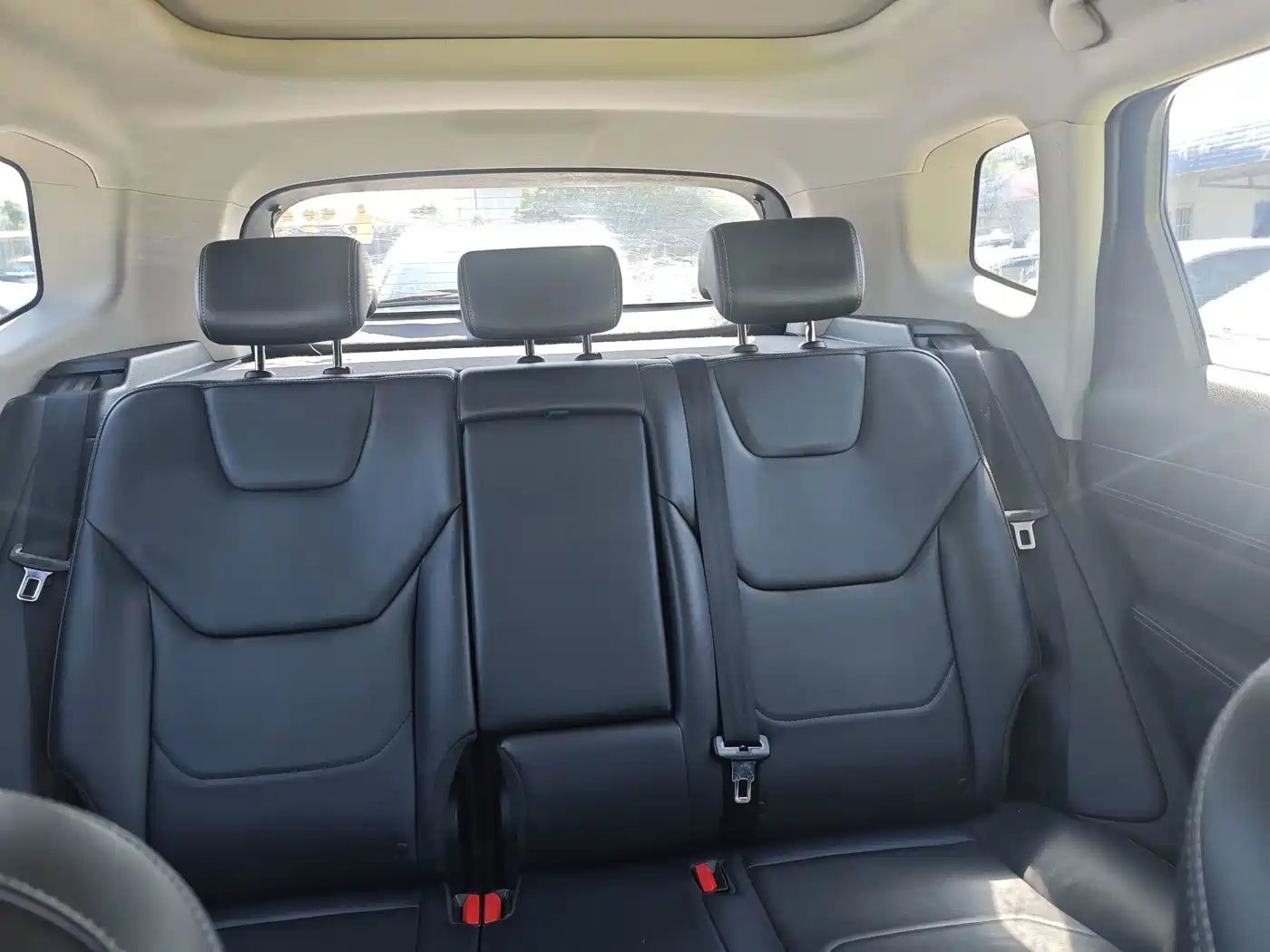 BYD Song Pro 2021 2021 1.5T Automatic Elite