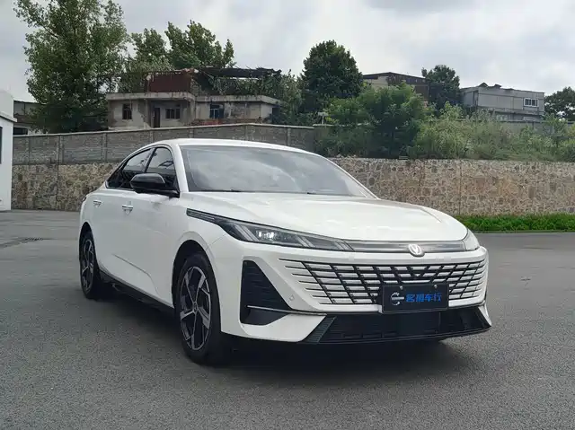 Changan Eado 2025