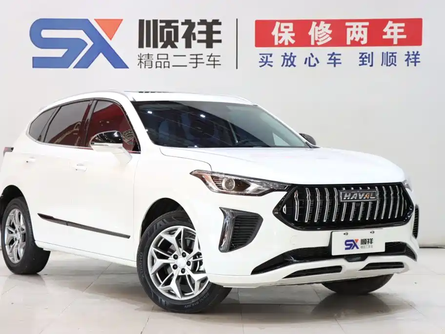 Haval Chitu 2023 2023 1.5T Progressive