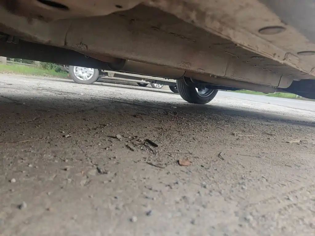 BAIC Mofang 2022 2022 1.5T DCT Diamond Edition