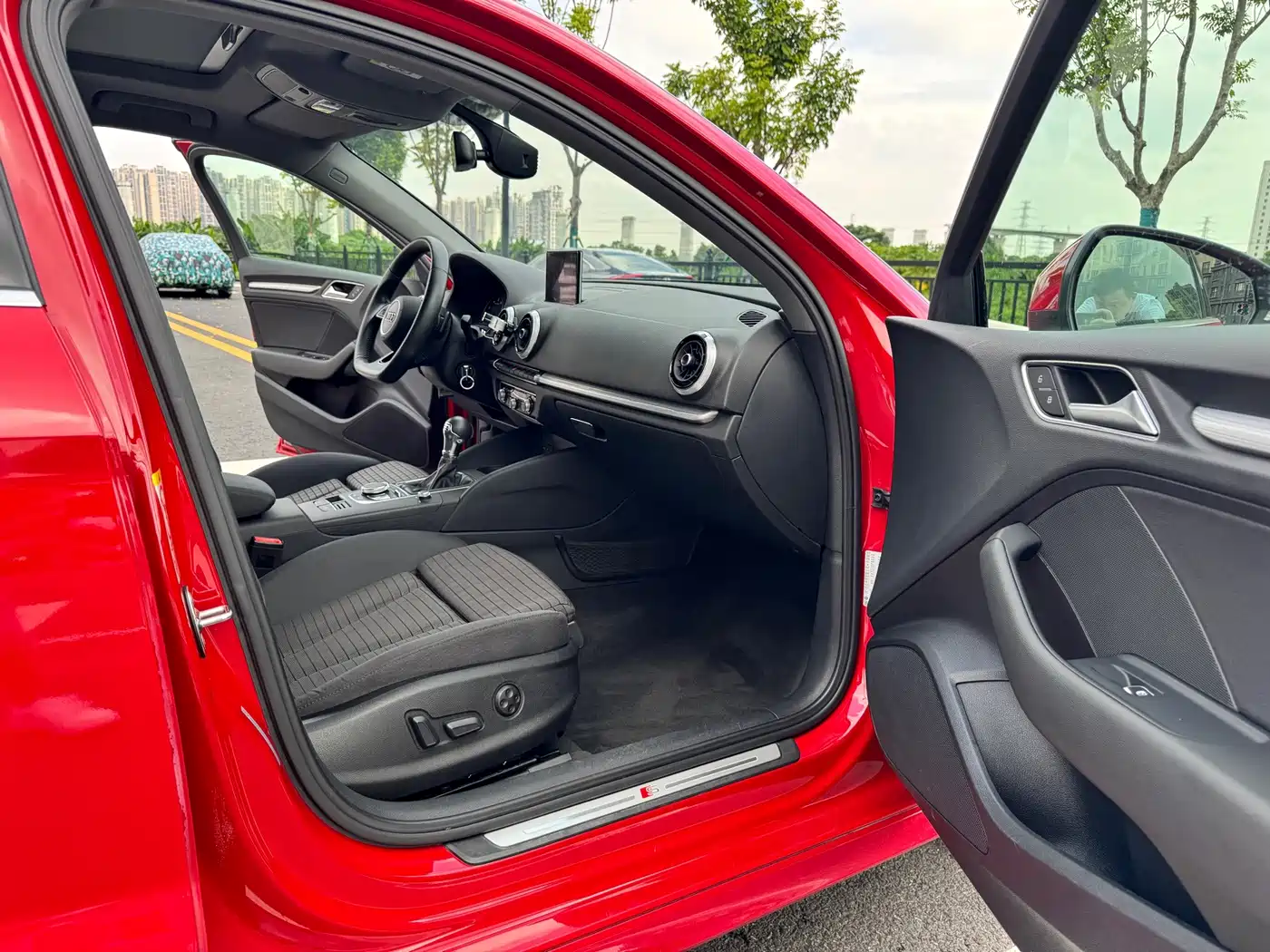 Фото 6 - Audi A3