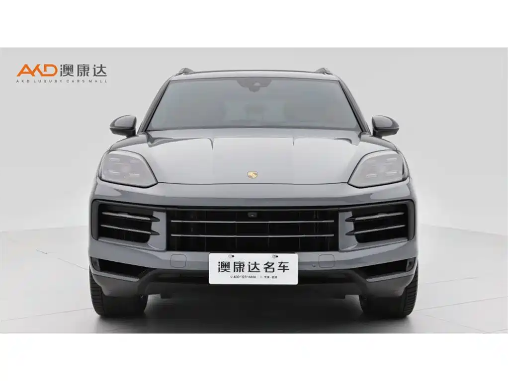 Porsche Cayenne 2024 2024 Cayenne 3.0T